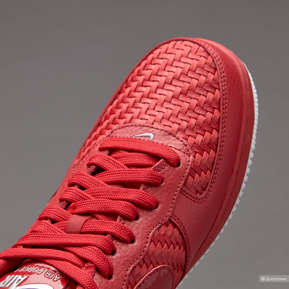 Новые мужские кроссовки Nike Air Force 1  11us размер