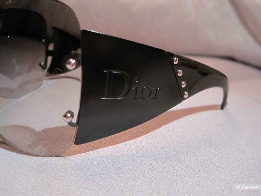 Очки солнцезащитные Christian Dior, оригинальные