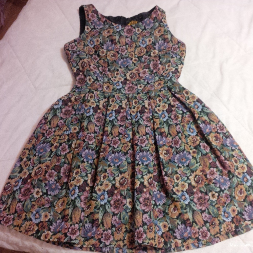 Платье Nishe, размер uk8