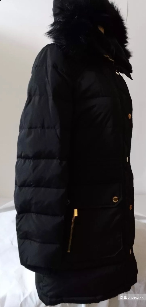 Новая куртка Michael Kors