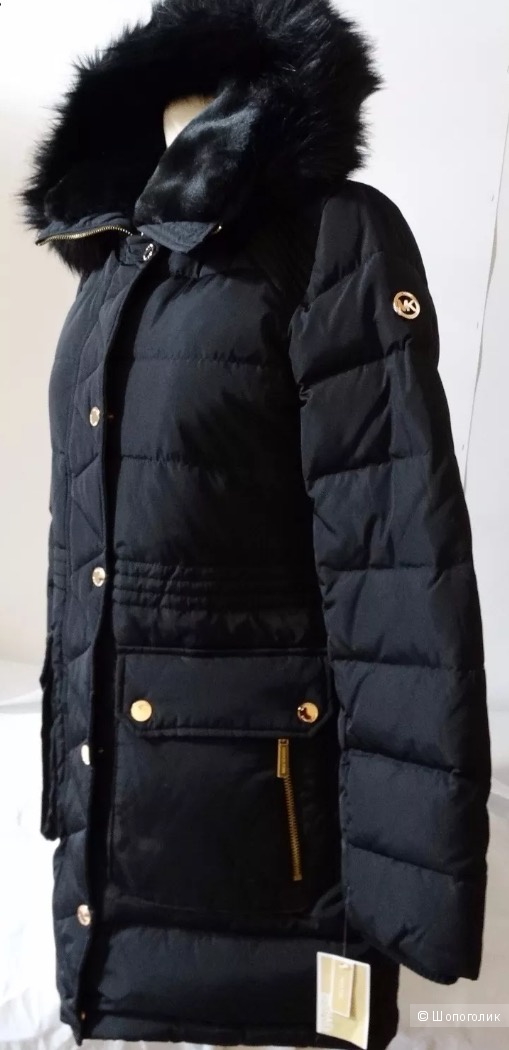 Новая куртка Michael Kors