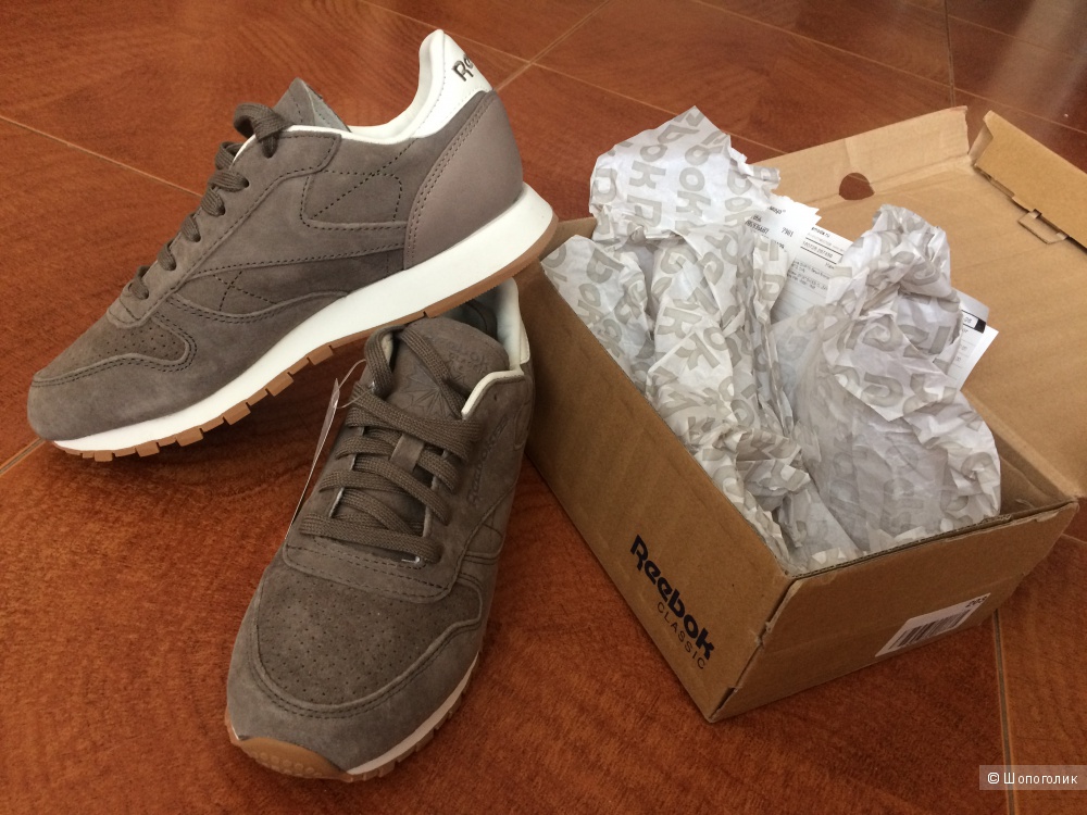 Кроссовки Reebok Classic EUR 35