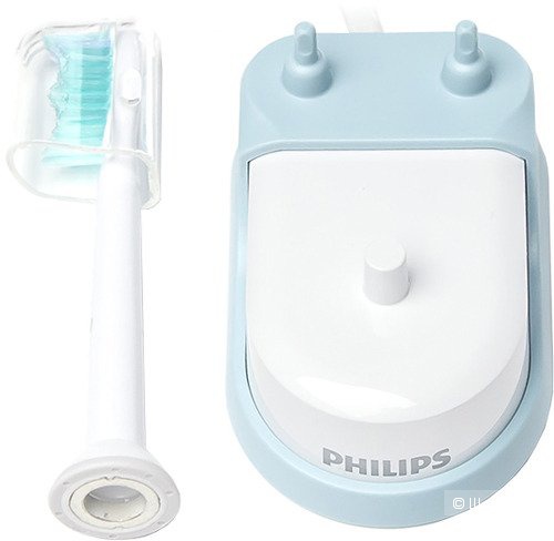 Электрическая зубная щетка Philips HX 6711