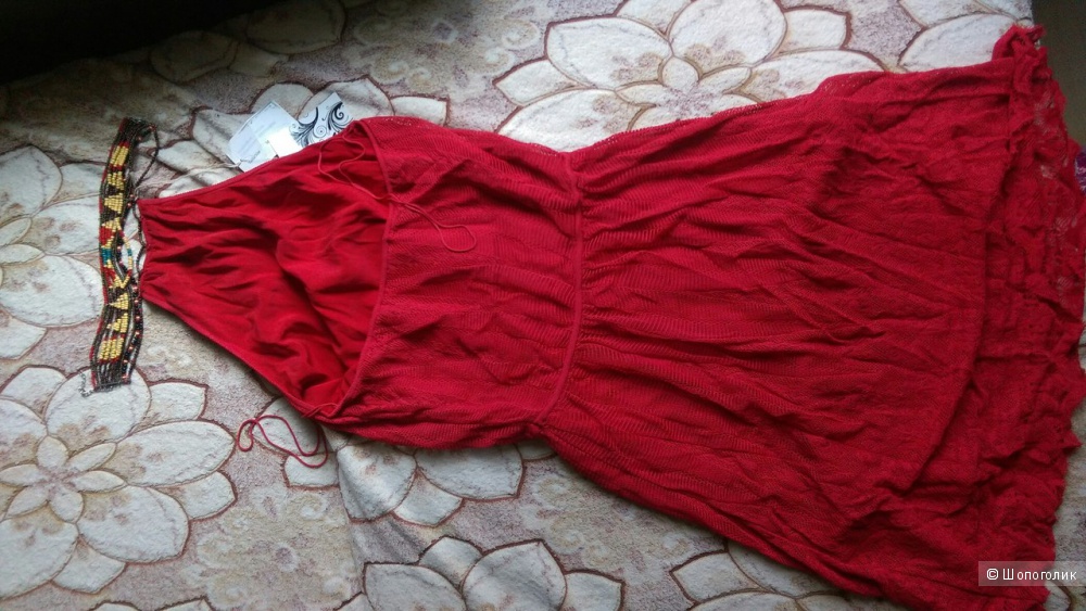 Новый сарафан платье Adam Jones,размер M