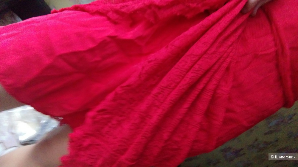 Новый сарафан платье Adam Jones,размер M