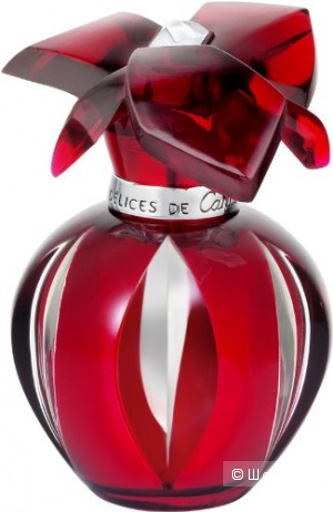Delices De Cartier Eau de Parfum 30 ml для женщин
