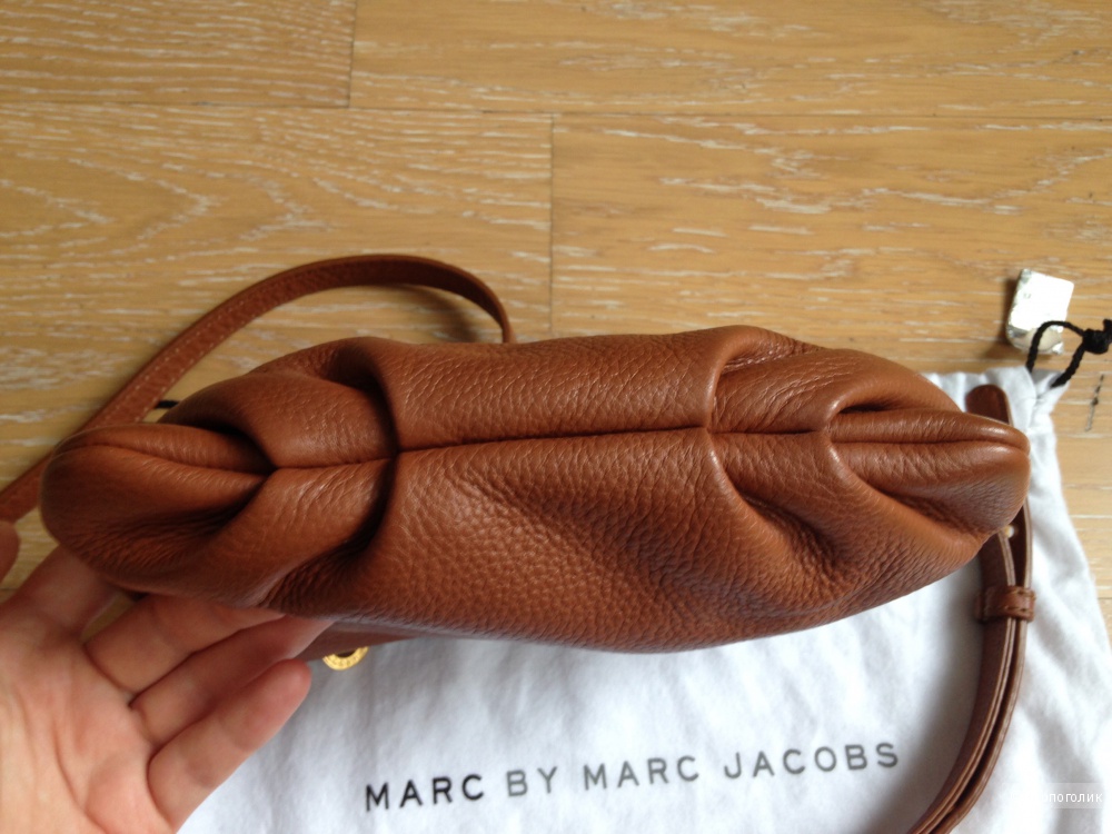 Сумочка Marc by Marc Jacobs оригинал