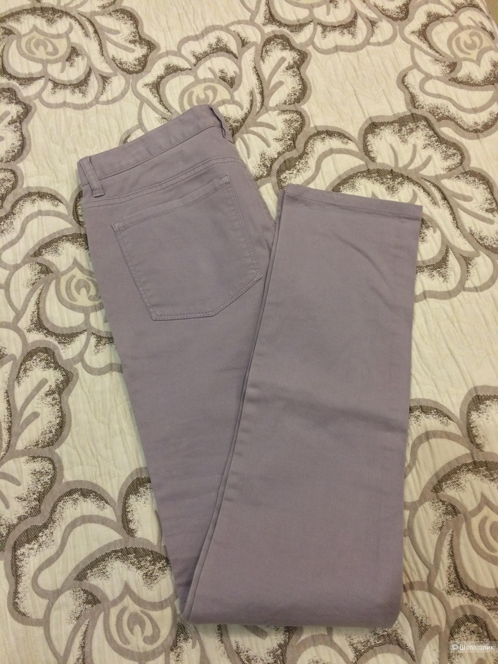 Victoria's Secret pencil pants