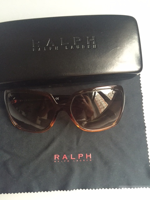 Очки RALPH Ralph Lauren
