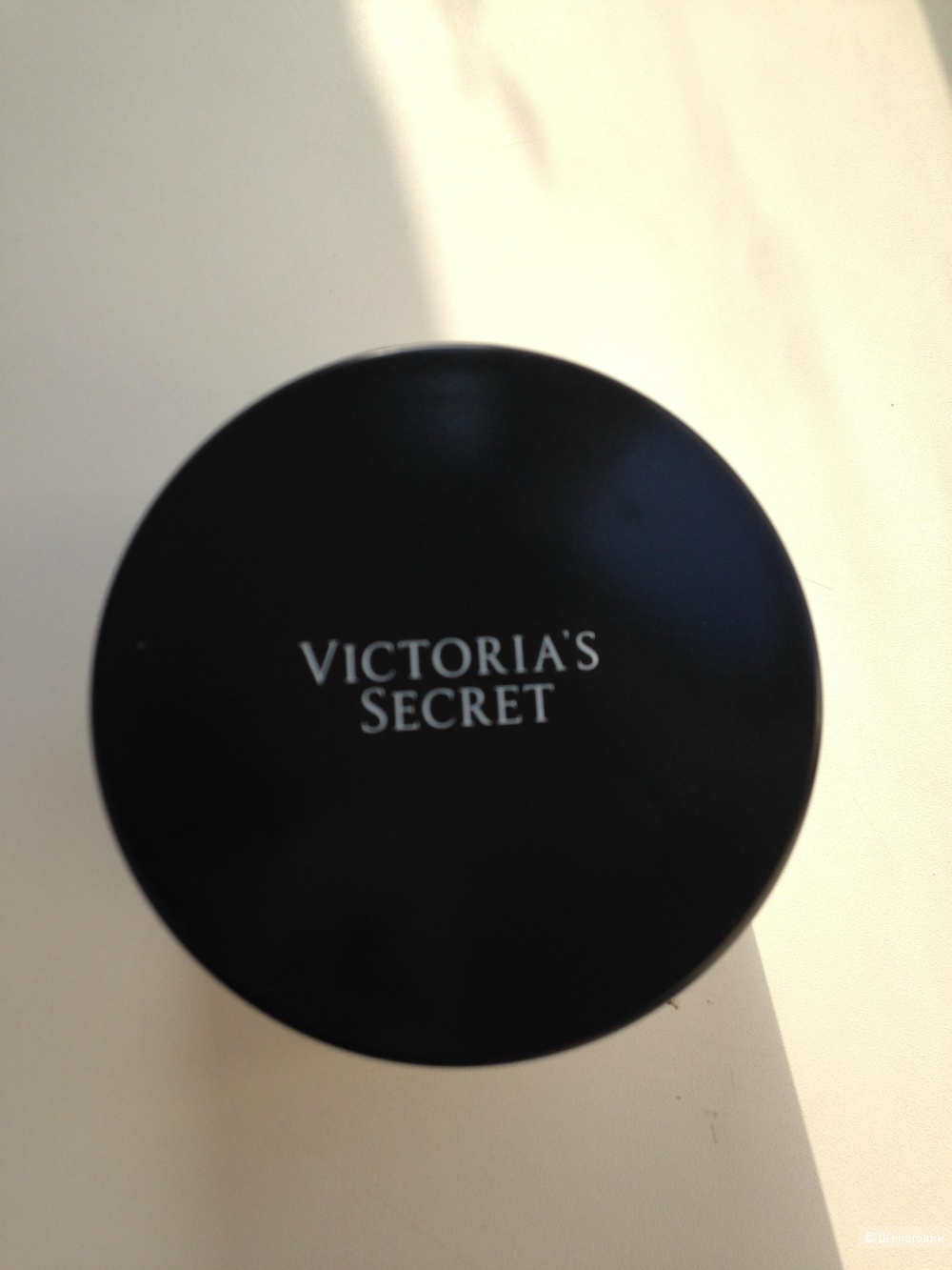 Shea Supersoft Body Butter VICTORIA'S SECRET. США.