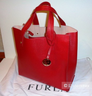 Сумка Furla Musa оригинал, размер L