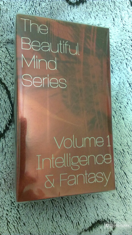 Парфюм The Beautiful Mind Series Intelligence & Fantasy 100 мл 3000 руб