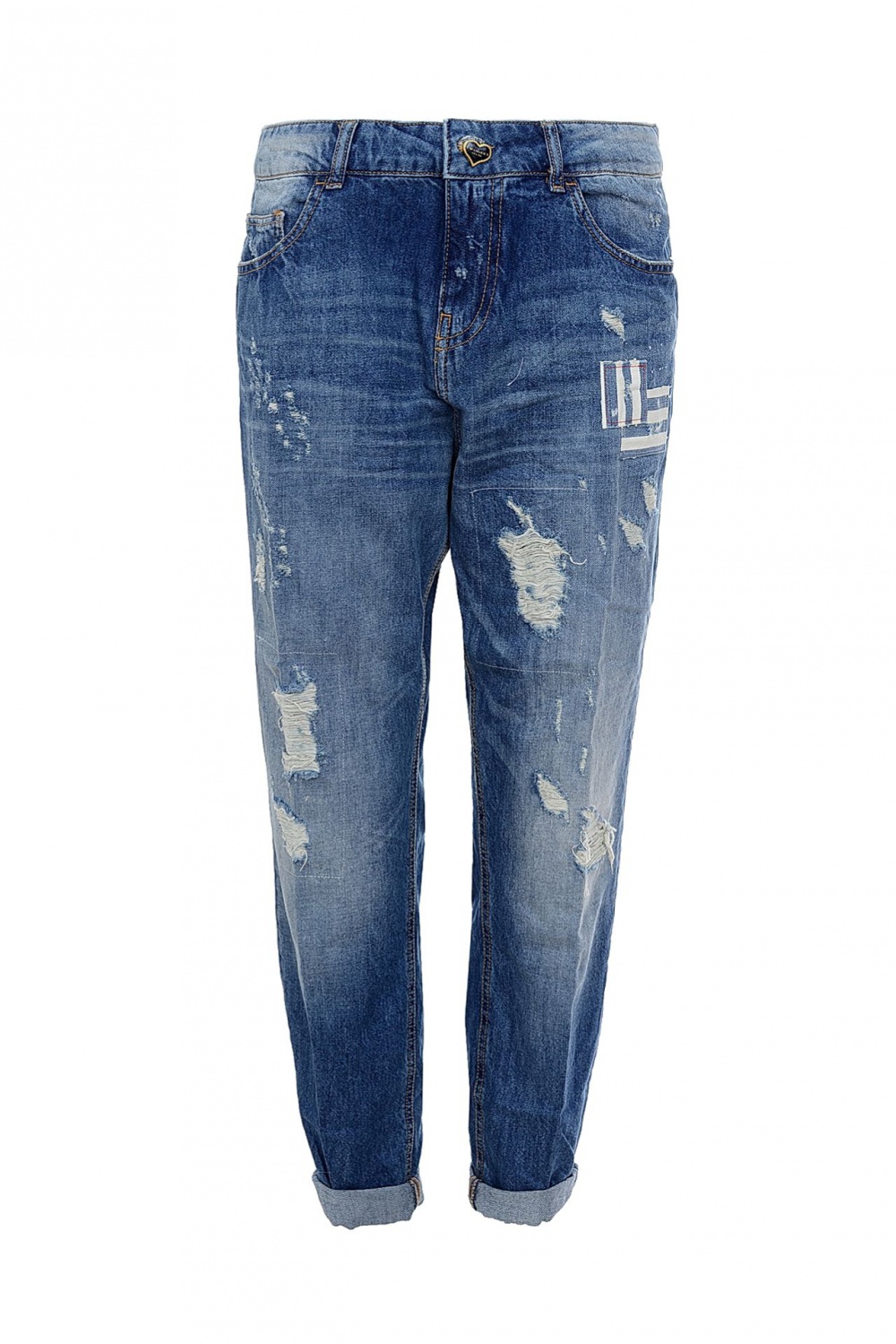 Новые джинсы TWIN-SET JEANS 33 размер