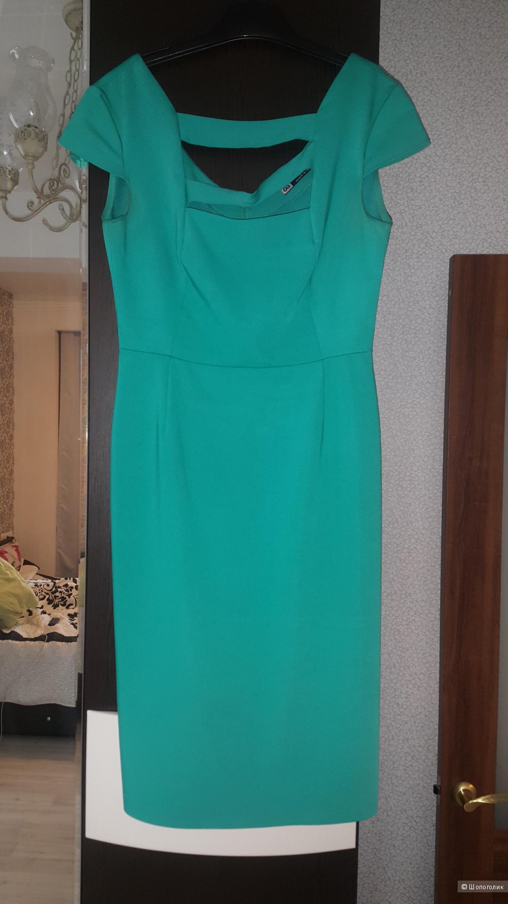 Платье Donna Sagia ,46 размер