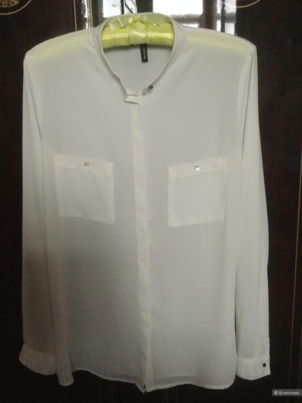 Блузка Mango Suit, размер XS