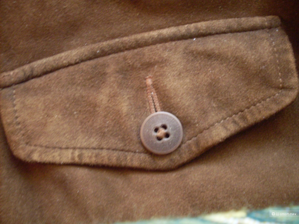 Куртка Polo Ralph Lauren (Medium)