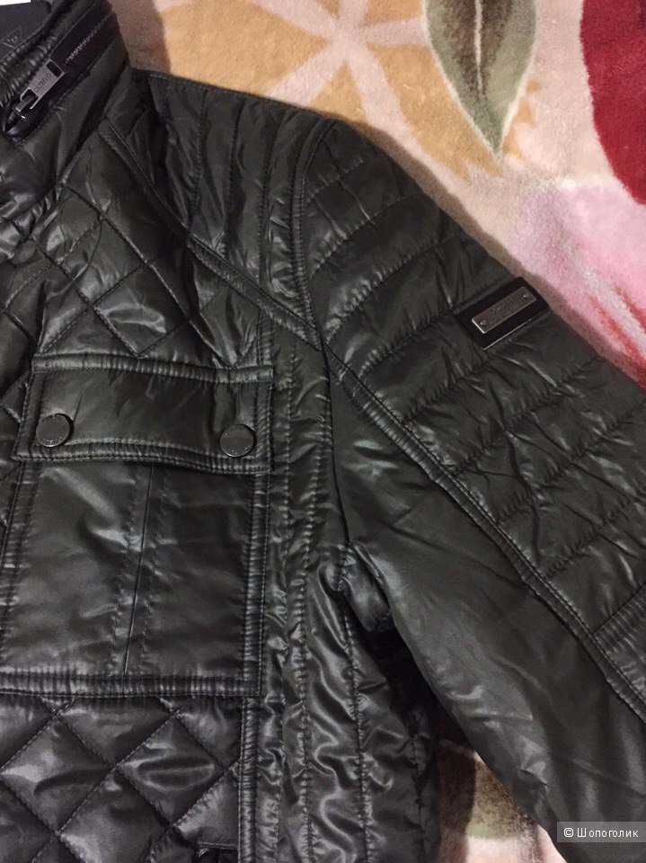 Куртка новая мужская GUESS,оригинал,размер L-XL
