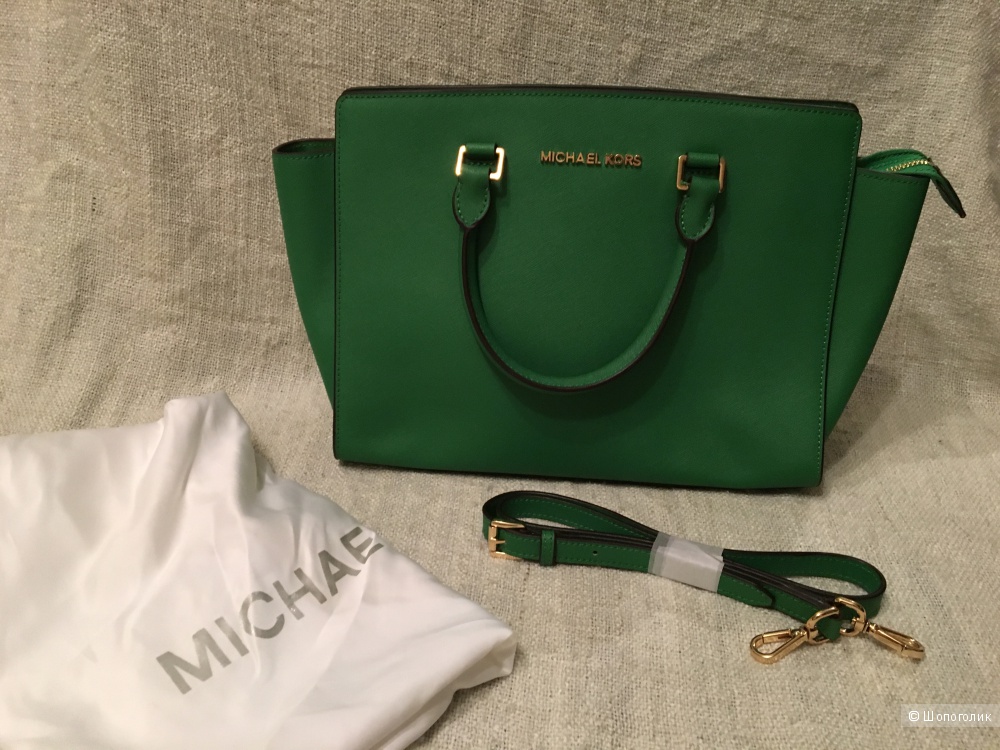 Оригинальная сумка Michael Michael Kors Selma