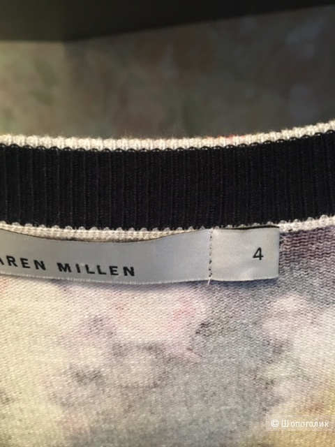 Кардиган Karen Millen 4 (L)