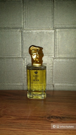 Sisley Eau Du Soir EDP 100 мл