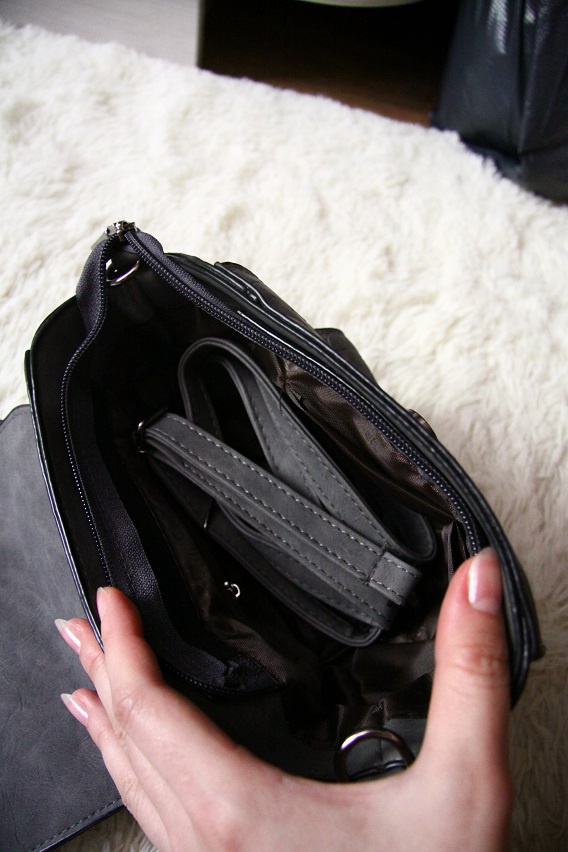 Новая сумочка