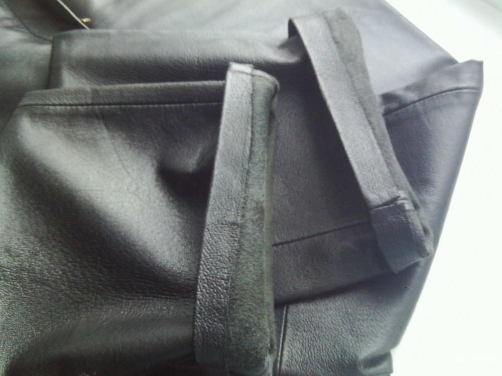 Кожаные штаны  42-44 Fashion Concept 4/5/6