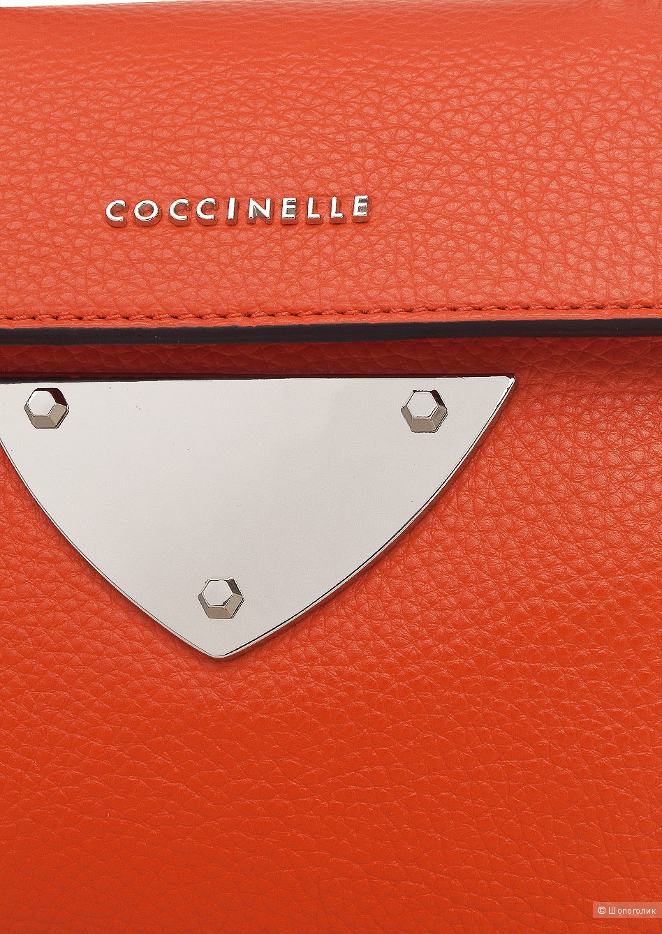 Новая сумка Coccinelle