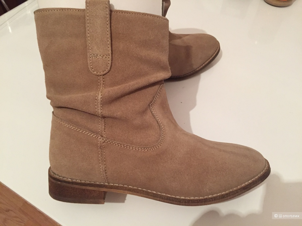 Asos 2025 aloof boots