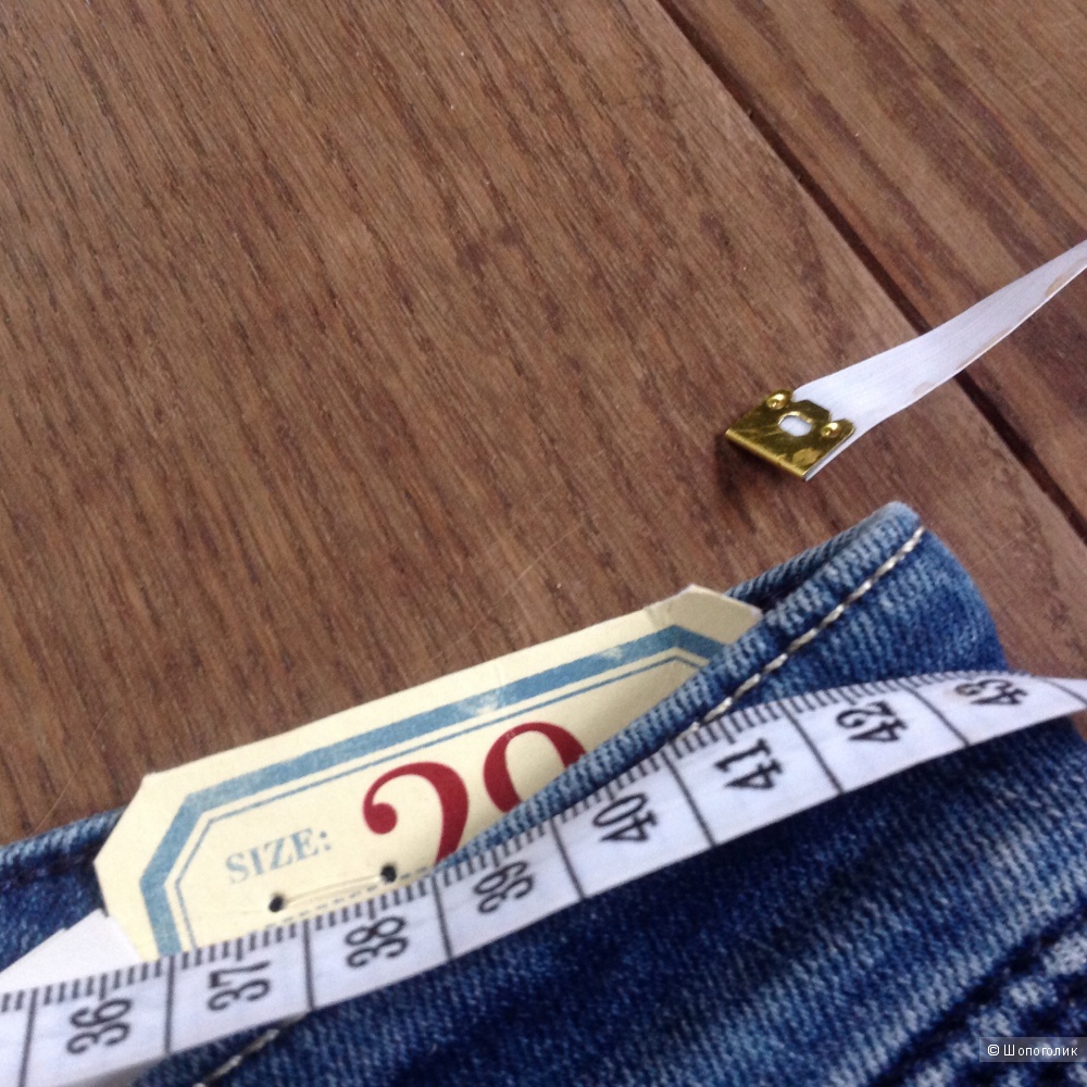 Новые джинсы бойфренд Replay 29й размер идут на 30й