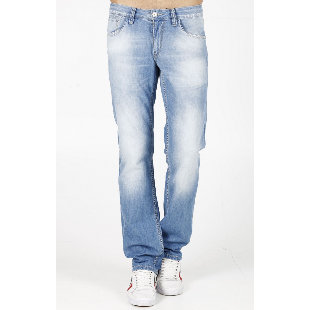 джинсы Enrico Beleno, размер 30/34