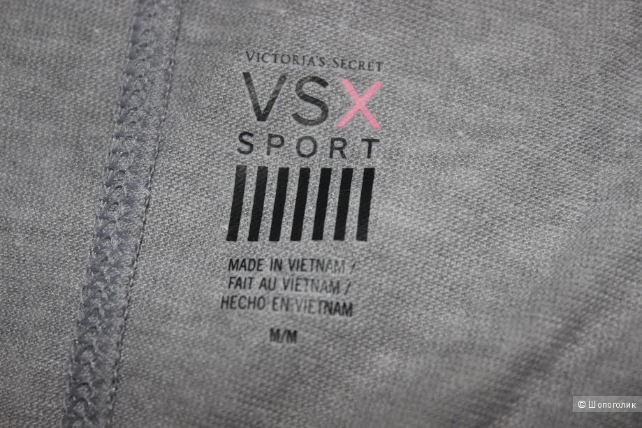 Спортивная футболка из коллекции Victoria's Secret Sport (VSX Sport) оригинал,размер M,новая