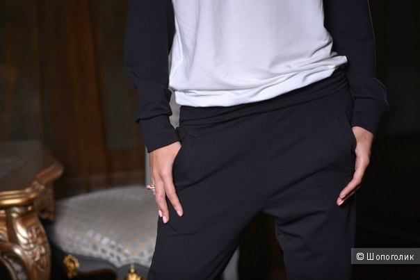 Женские спортивные штаны,брюки ТМ Lipinskaya Brand,размер S,новые