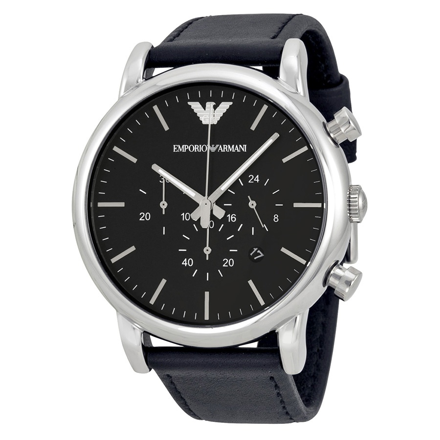 Emporio Armani мужские классические часы AR1828