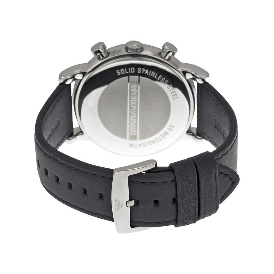 Emporio Armani мужские классические часы AR1828