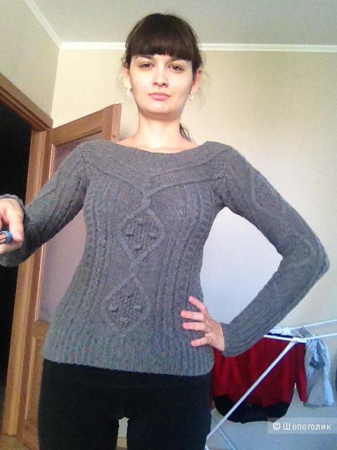 Новый тёплый свитер Victoria's secret, размер XS