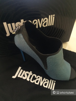 Обувь Just Cavalli Размер 37