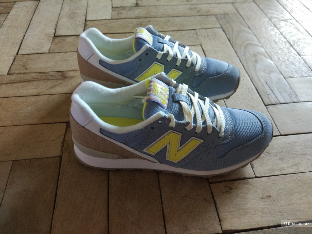 Кроссовки New Balance 996