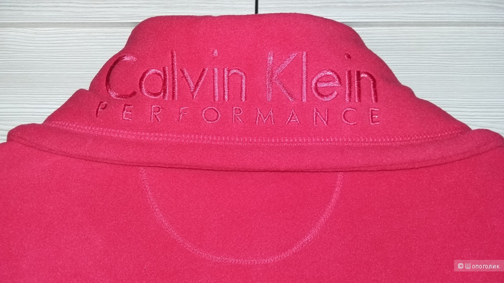Толстовка Calvin Klein, р-42-44