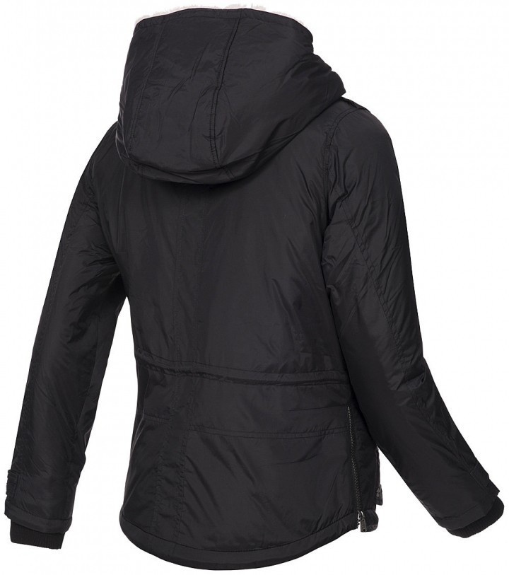 Короткая куртка парка URBAN SURFACE оригинал,размер L,новая