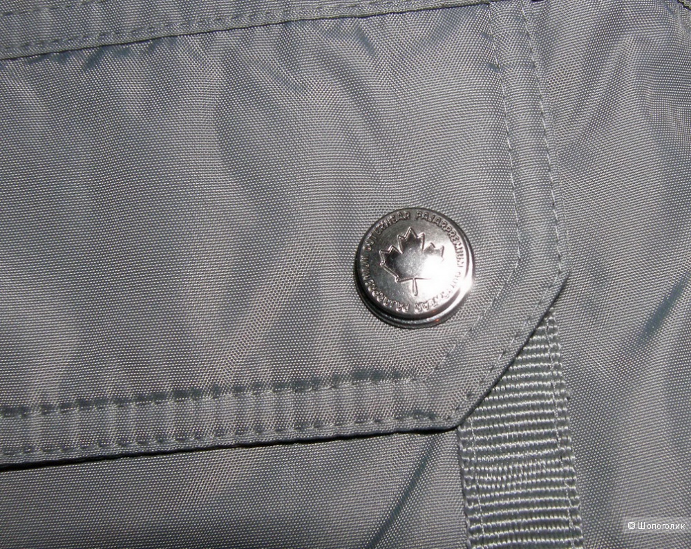 Мужской пуховик Pajar Mid Length Jacket, размер S
