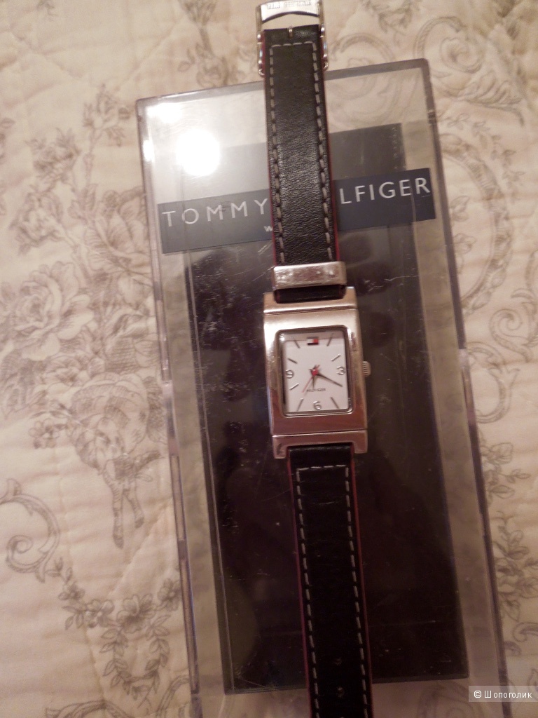 Часы женские Tommy Hilfilger, оригинал .