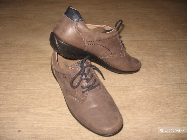 Ronde оригинал, размер 6.5, женские ботинки