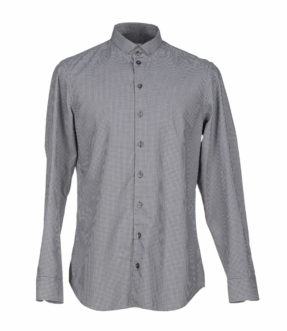 Рубашка Armani Collezioni, размер L