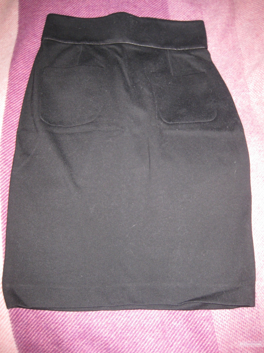 Новая юбка Intropia, размер 44