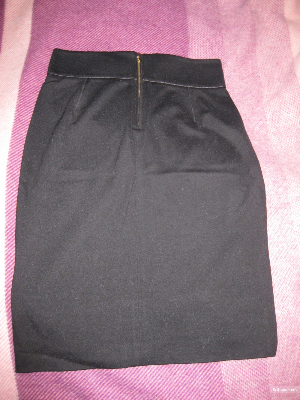 Новая юбка Intropia, размер 44