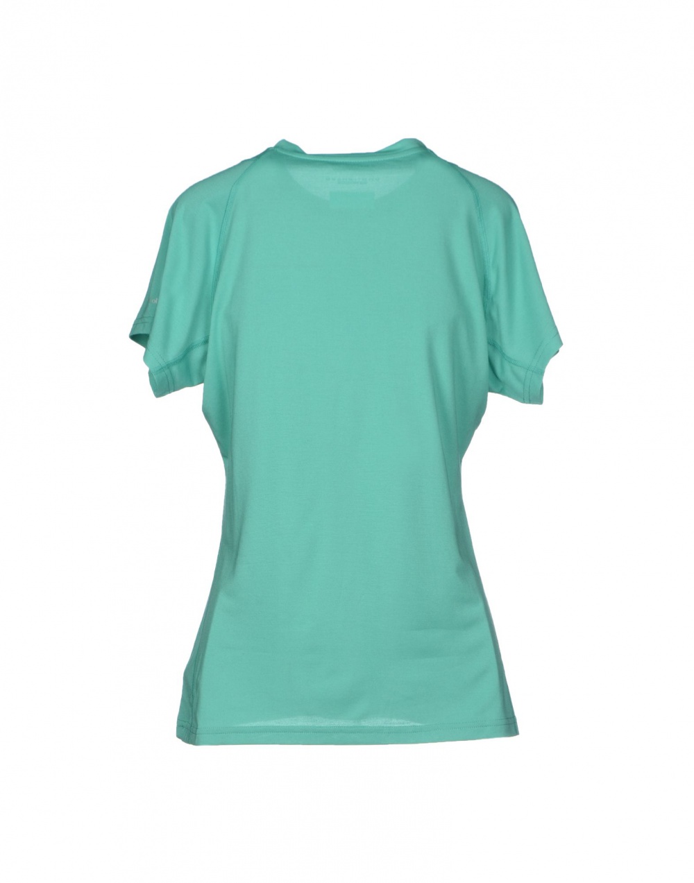Спортивная футболка COLUMBIA, L (Международный Размер), Зеленый. На рос. 48-50