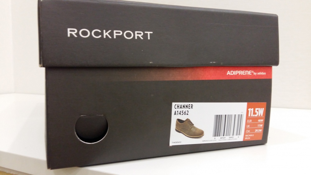 rockport a14562