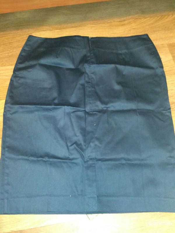 Новая юбка-карандаш La redoute
