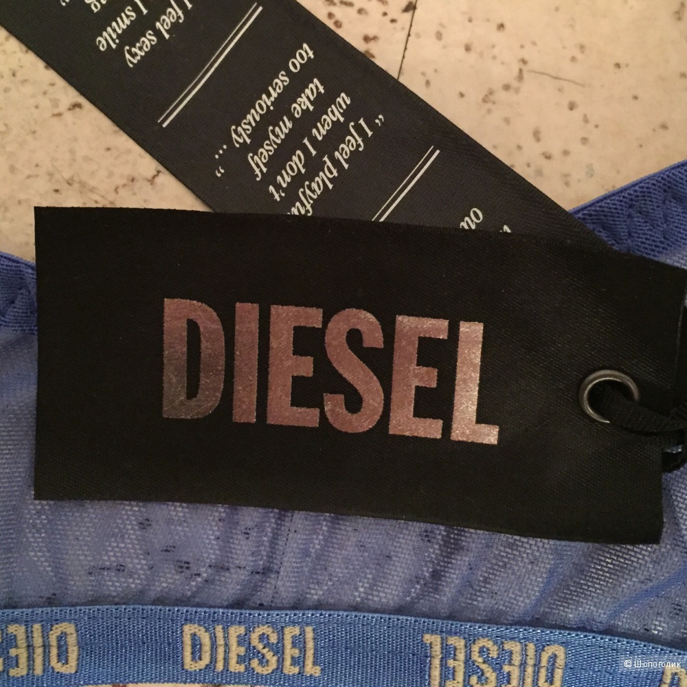 Бюстгальтеры  Diesel размер 75С