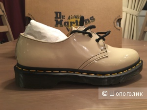 Стильные ботинки Dr.Martens 38 р-р